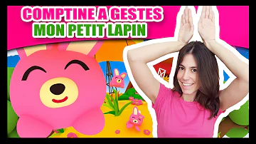 Comment sont les bébés lapins ?