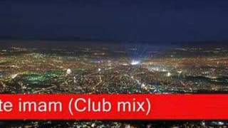 Deep Zone Feat Meral - Iskam da te imam (Club mix)