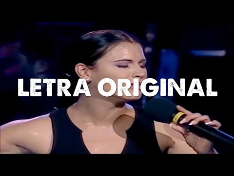 Olga Tañon – Basta Ya (Video Lyrics)