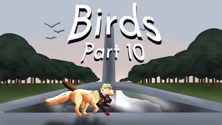 Birds | Part 10 | MCCU