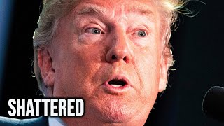 Trump's Lawyers STUNNED After Catastrophic Financial Bombshell Revealed