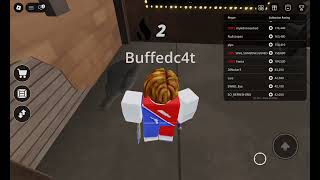 CASE BATTLE (FT. SWRD_Eyes) screenshot 5