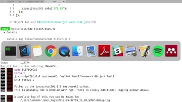 Submitting your Homework through Github