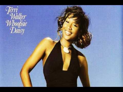 Terri Walker — Terri Walker - Whoopsie Daisy (Hit'n'Run So So 90's Discoedit)