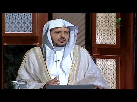 حكم الوضوء وعلى الاظافر حبر الشيخ د خالد المصلح