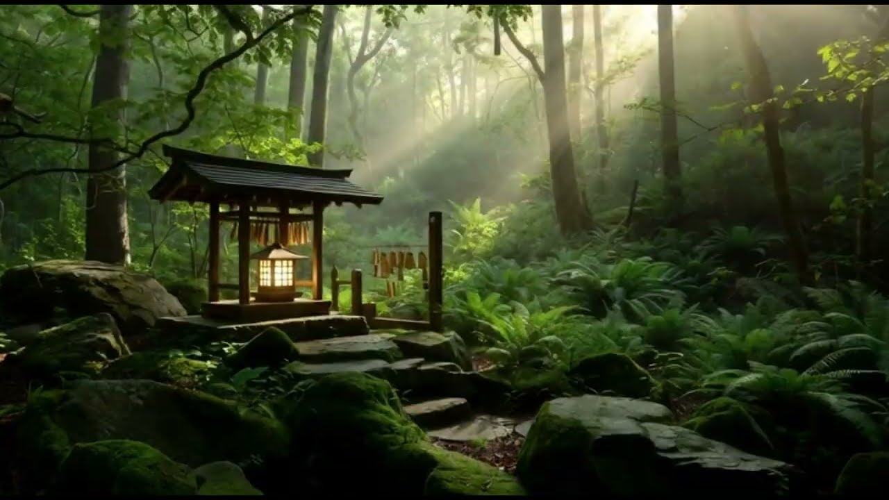 Meditar, Estudiar y Descansar