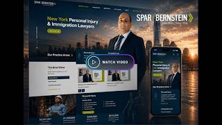 How We Grew Organic Traffic 14x in 6 Months for Spar & Bernstein