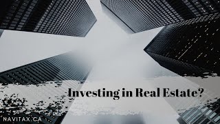 Investing In Real Estate? You Must See This You Have Overlooked This Huge Expense