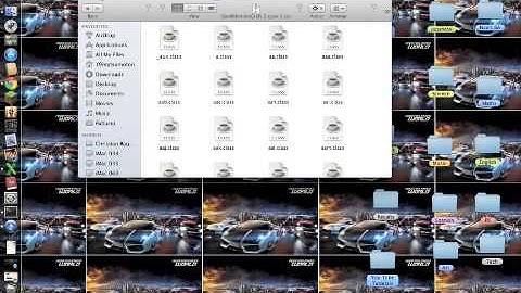 How to install Too Many Items 1.4.7 MAC
