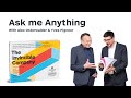 The invincible company  ask me anything session with alex osterwalder and yves pigneur