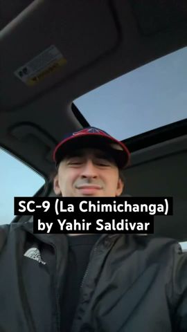 SC-9 (La Chimichanga) by @yahirsaldivar01 #cumbiasbelicas #yahirsaldivar #sc9 #lachimichanga