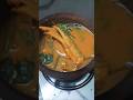 இந்த மீன் குழம்பு இருந்தா சோறு கூட பத்தாது!  🤤 | Nagercoil Meen Kulambu #shorts #cooking