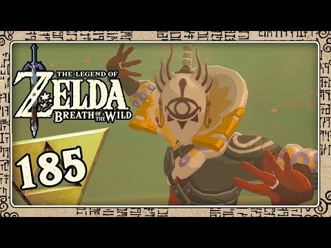 Video: Zelda: Atem Der Wildnis - Versteck Im Yiga-Tal Im Karusa-Tal, Wie Man Meister Kohga Besiegt