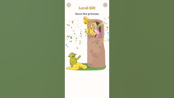 DOP 2 Delete One Part Level 281 to Level 285 Solution Walkthrough Answers