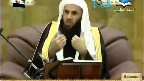 حديث جبريل عليه السلام في فضل خواتيم سورة البقرة