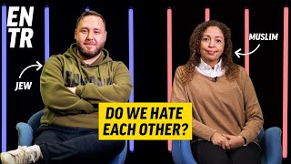 Thumbnail for Can Jews and Arabs be friends? I Moodring Episode 1