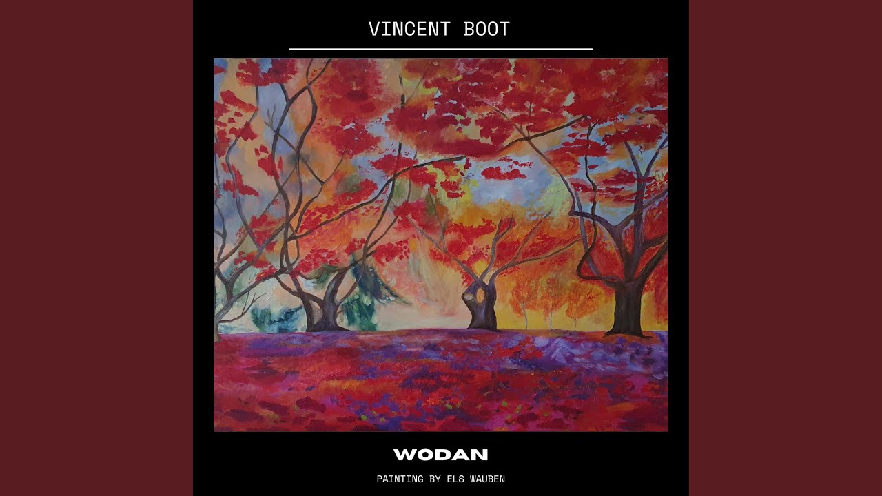 Watch Wodan on YouTube Watch Wodan on YouTube