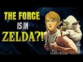 What is "The Force" in The Legend of Zelda? (Zelda Theory)