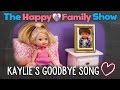 Kaylies goodbye song from s7 e1  written by kevin jones