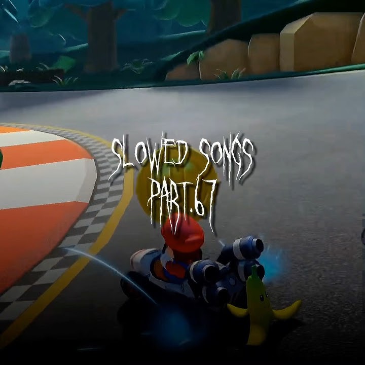 KINGDOM (Slowed) #ogryzek #song #slowed #punk #funk #funkslowed #music #gameplay #mario #beats