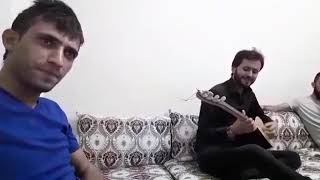 Ferman Dağ - Aney Kürtçe  Dengbej Resimi