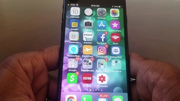 iPhone: How To Block Your Caller ID In The NEW IOS 12, ( 2018 )!