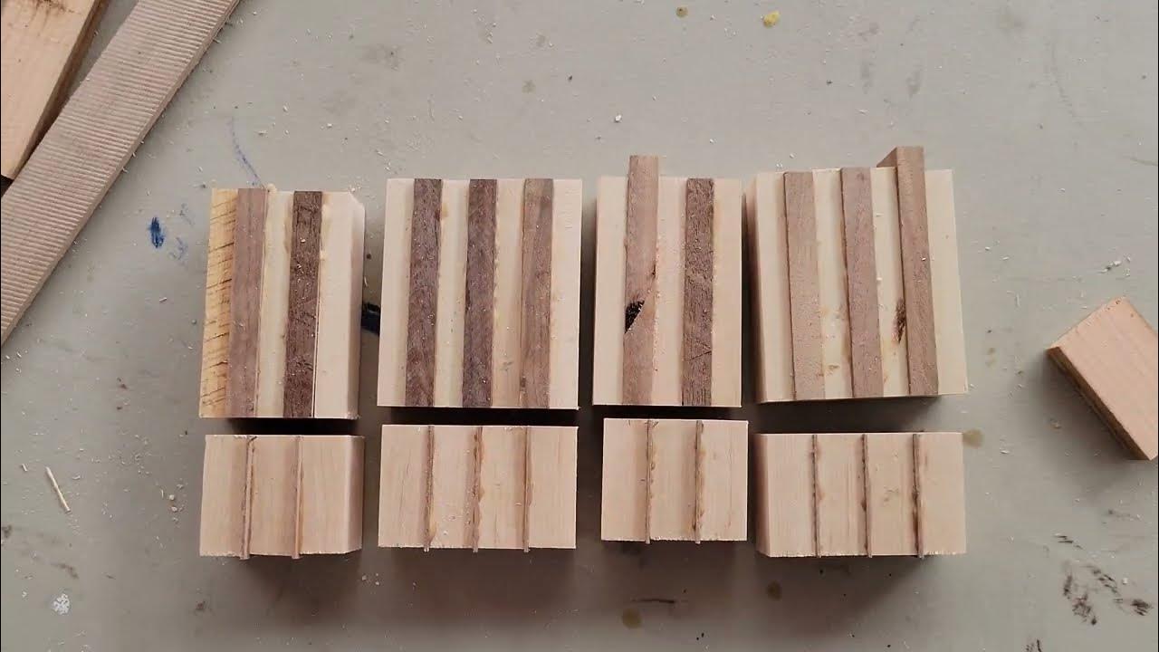 🎹MAKING A PIANO KEYBOARD CUTTING BOARD🎹 YouTube