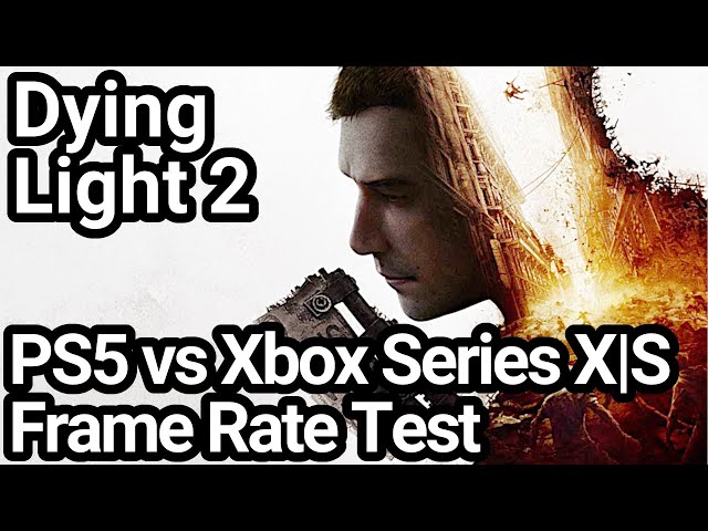 Dying Light 2 to offer the choice of ray tracing or 60fps with VRR on PS5  and Xbox Series X/S