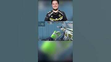 Zywoo Closing Team Spirit