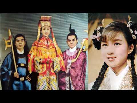 媽祖(片尾曲)--61年華視閩南語連續劇媽祖傳