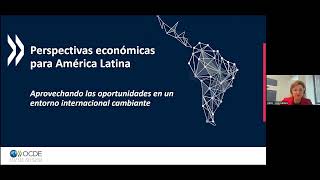 Perspectivas económicas OCDE:Foco sobre América Latina