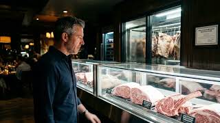 Alexander's Steakhouse A 20 Year Transformation