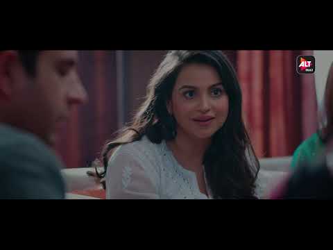 Kehne Ko Humsafar Hain  Season 3 | Gurdip Punjj | ALTBalaji