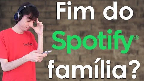 Como Spotify sabe endereço?