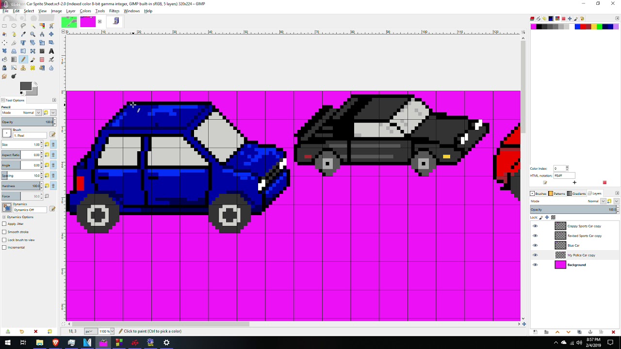 Sega Genesis Video Game Development and Embedded Systems