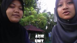 EAC LIVE - Healthy Lifestyle Among UMT Students