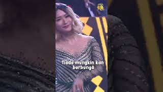 Elvy Sukaesih - Tiada Guna | KONTES KDI 2022 #shorts
