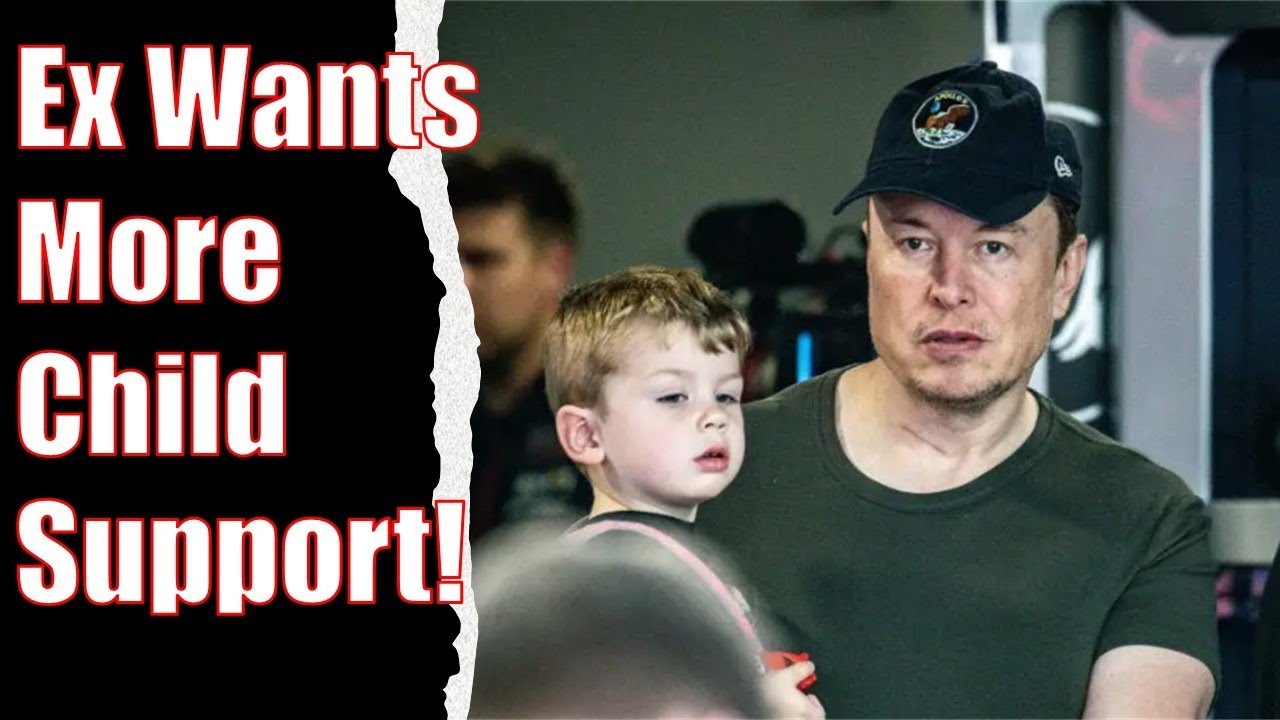 Elon Musk s Ex Wants More Child Support Come Join YouTube elon-musk-s-ex-wants-more-child-support-come-join-youtube