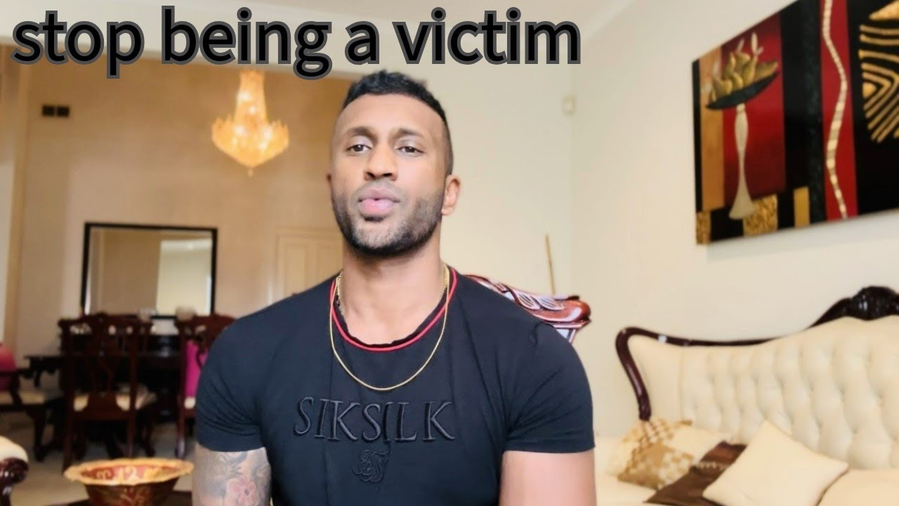 How to take control of your life - Simple mindset hack. - YouTube