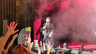 Tarkan London 2019.10.06 song 7 4K