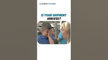 Skip the delays. Ship with confidence.Choose SourceHunger — where sourcing meets speed ✅