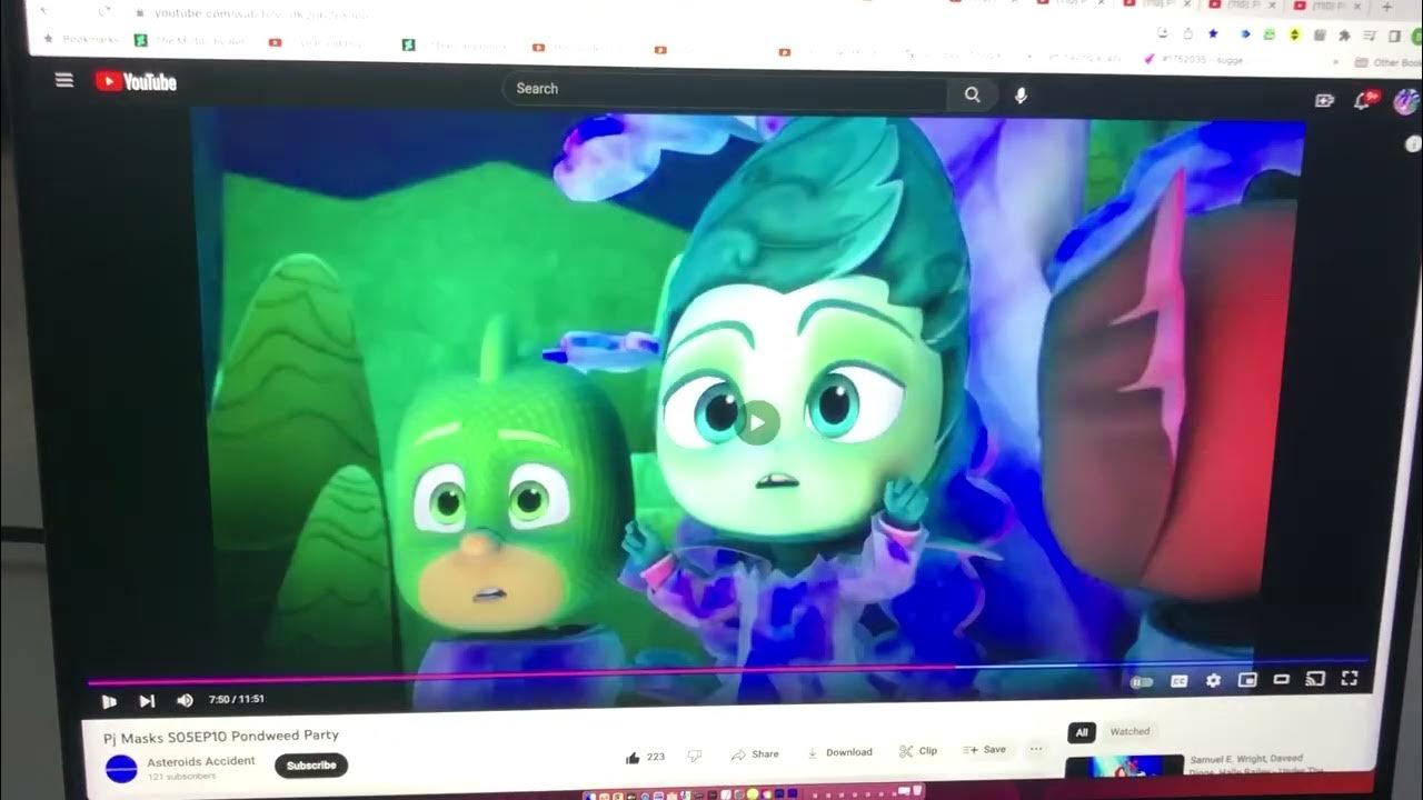 Disney Rainbow Dash (2024) Official Trailer Part 1 YouTube