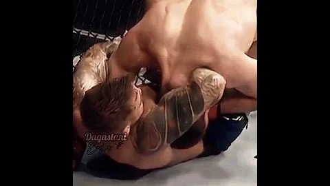 Khabib "Dustin think I am gonna tap infront of my Father" 😅🦅 #ufc #mmafighter #edit