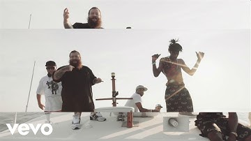 Statik Selektah - Beautiful Life ft. Action Bronson, Joey Bada$$