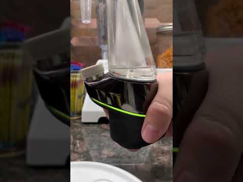 Puffco peak atomizer