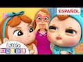 Canción de las Emociones | Canciones Infantiles | Bebé Juan en Español