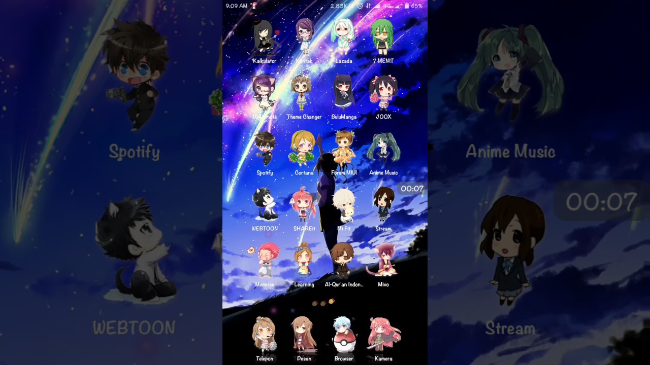 AnimeDroid APK Download for Android Free