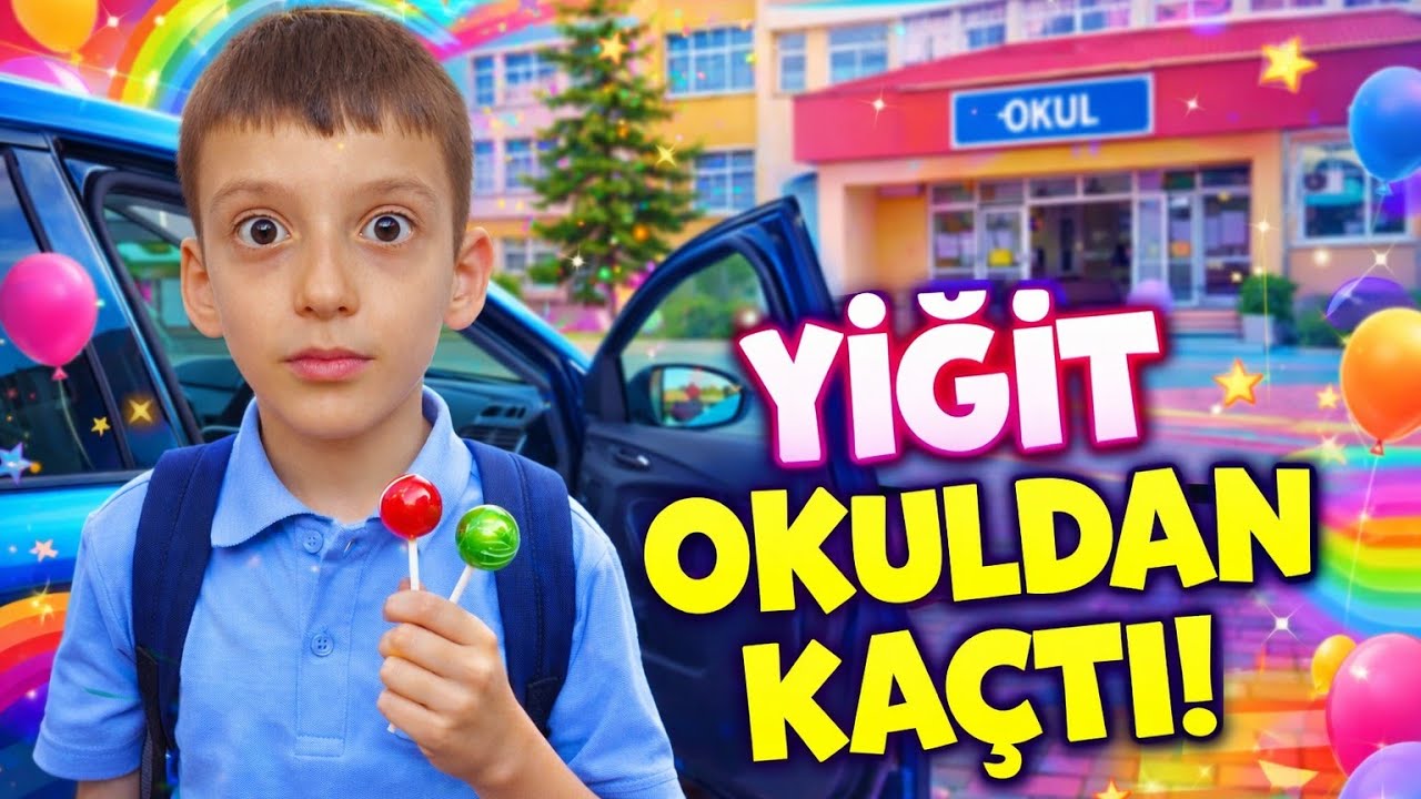 بابا جاب لي بالون- جنى مقداد | طيور بيبي