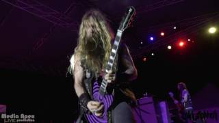 Zakk Sabbath - War Pigs Live Redwood Run 2017