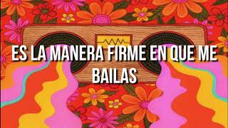 Si te gusta el estilo de los 70's, escucha esta canción. 🤩